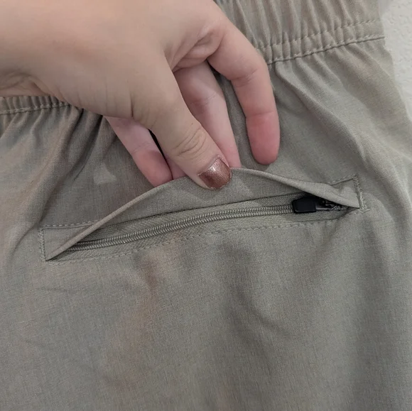 Dutch Bros Men's Shorts - Picture 4 of 7